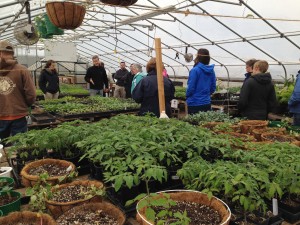 Cover photo for 360 Virtual Field Trip - Elma C. Lomax Incubator Farm