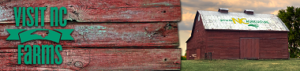 Cover photo for Join the N.C. Motorcoach Tour Farm Registry Today