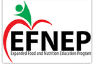 EFNEP logo image