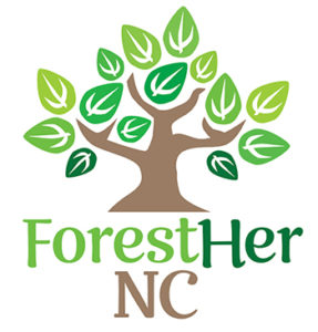 Cover photo for View ForestHer NC Webinar Recordings on Managing for Wildlife