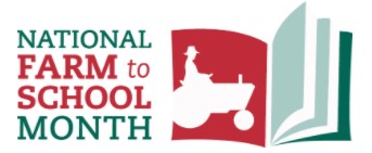 National Farm to School Logo