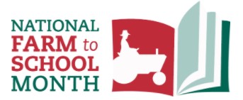 October Is National Farm to School Month | NC State Extension