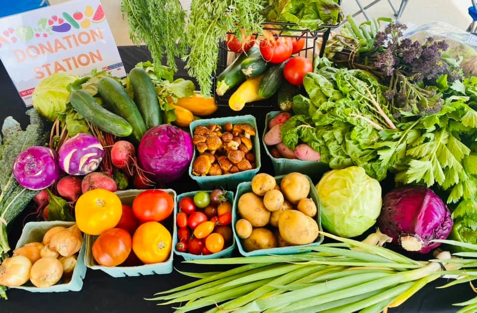 What will it take for shoppers to buy local vegetables?
