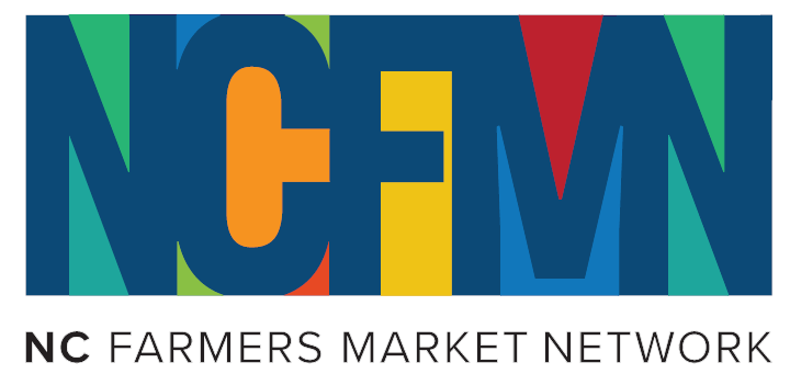 NC Farmers Market Network logo