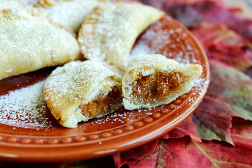 sweet potato jacks