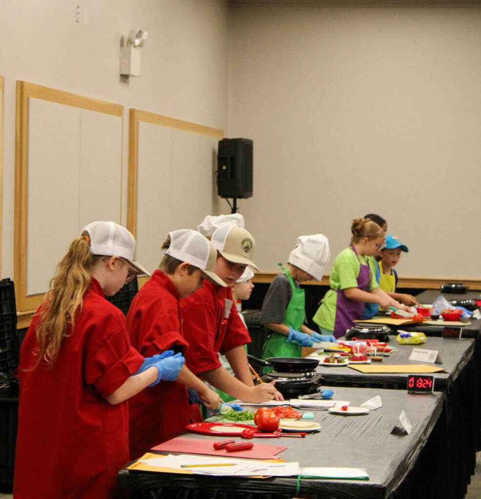 Farm to Fork Competition