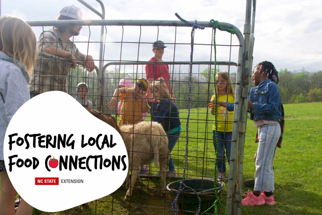 Local Food NC State Extension Local Food NC State Extension